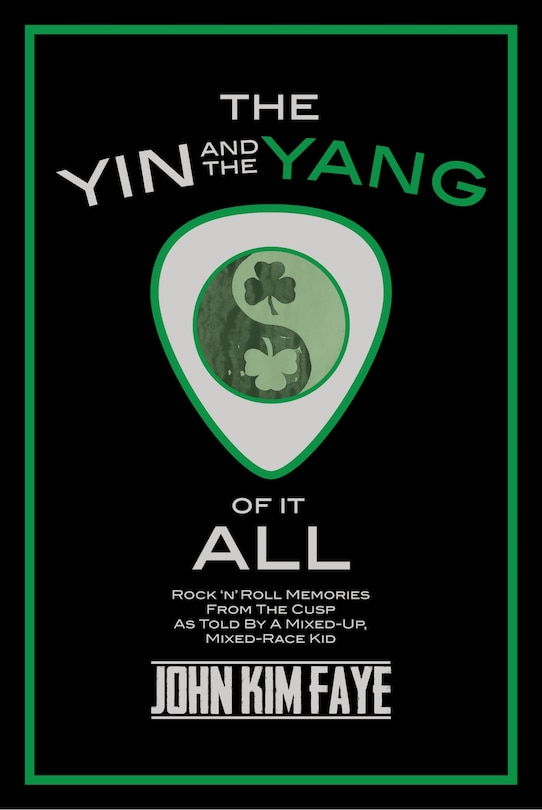 Front cover_The Yin and the Yang of It All