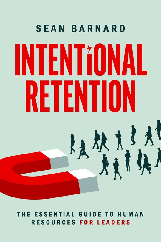 Front cover_Intentional Retention