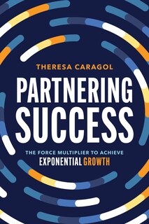 Front cover_Partnering Success