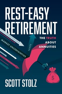 Couverture_Rest-Easy Retirement