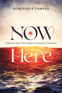 Couverture_Now Here