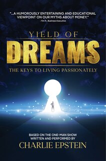 Couverture_Yield of Dreams