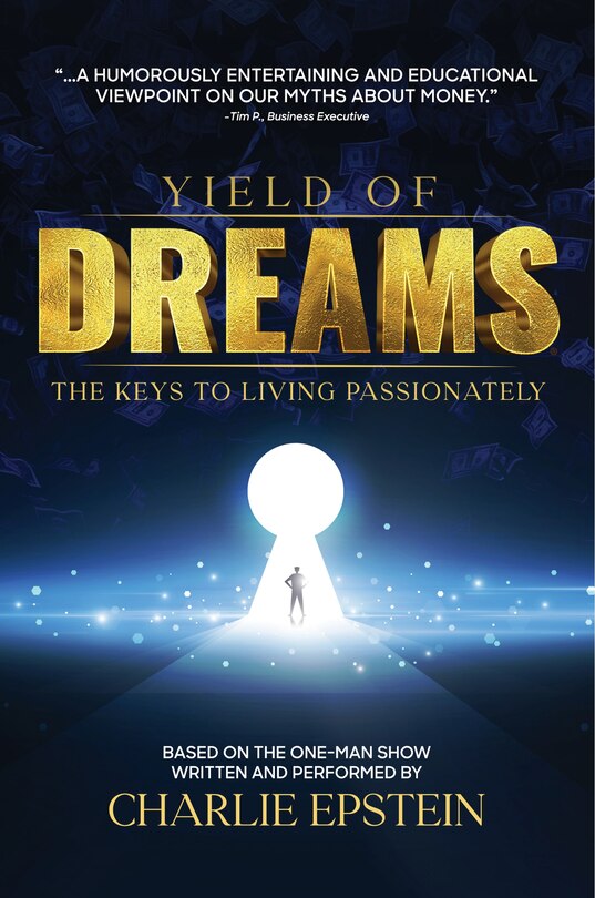 Couverture_Yield of Dreams