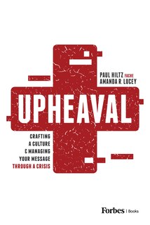 Front cover_Upheaval