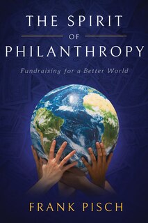 Front cover_The Spirit of Philanthropy