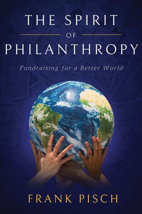Front cover_The Spirit of Philanthropy
