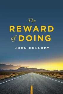 Front cover_The Reward of Doing