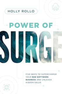 Front cover_Power of Surge