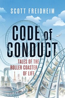 Front cover_Code of Conduct