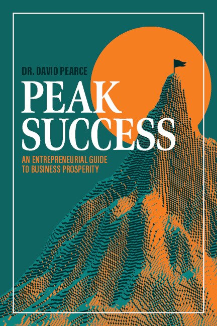 Front cover_Peak Success