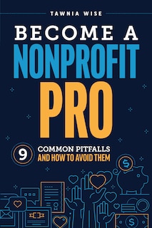 Front cover_Become a Nonprofit Pro