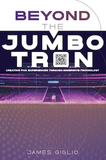 Front cover_Beyond the Jumbotron