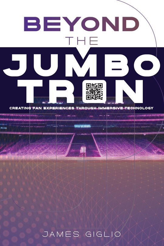 Front cover_Beyond the Jumbotron