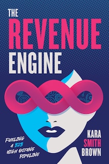 Front cover_The Revenue Engine