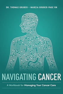 Front cover_Navigating Cancer