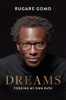 Front cover_Dreams