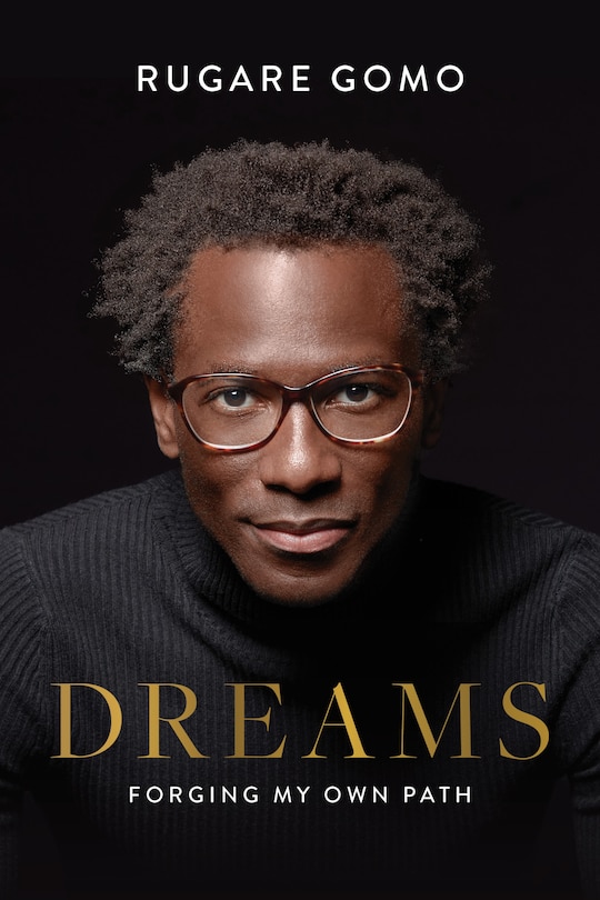 Front cover_Dreams