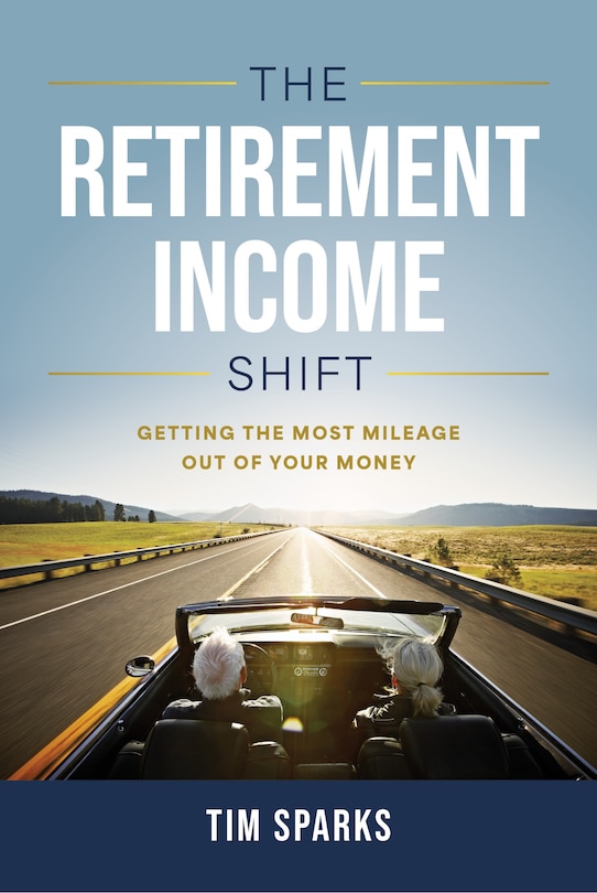 Front cover_The Retirement Income Shift