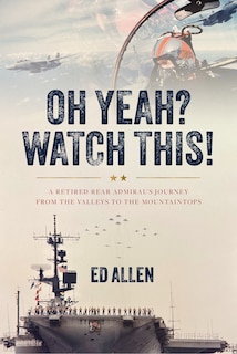 Front cover_Oh Yeah? Watch This!