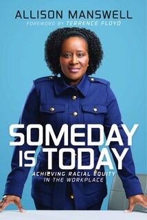 Front cover_Someday is Today