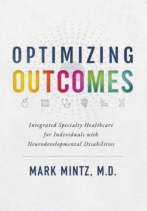 Front cover_Optimizing Outcomes