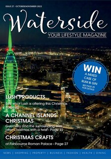 Front cover_Waterside