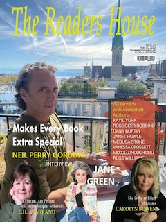 Front cover_Neil Perry Gordon