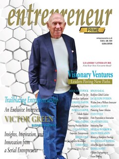 Front cover_Entrepreneur Prime magazine