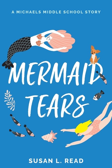 Front cover_Mermaid Tears