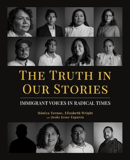 Front cover_The Truth in Our Stories