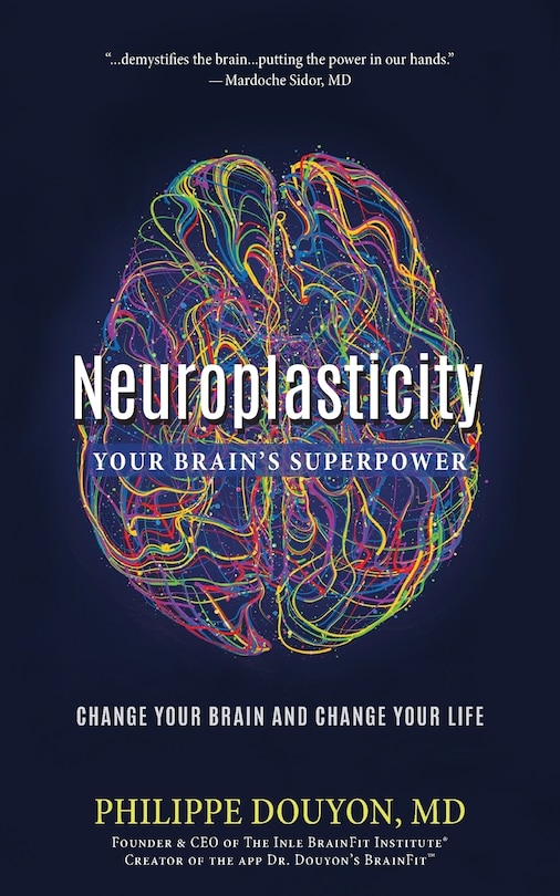 Front cover_Neuroplasticity