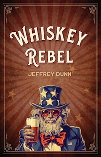 Front cover_Whiskey Rebel