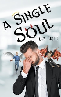 Front cover_A Single Soul