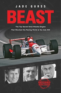 Front cover_Beast