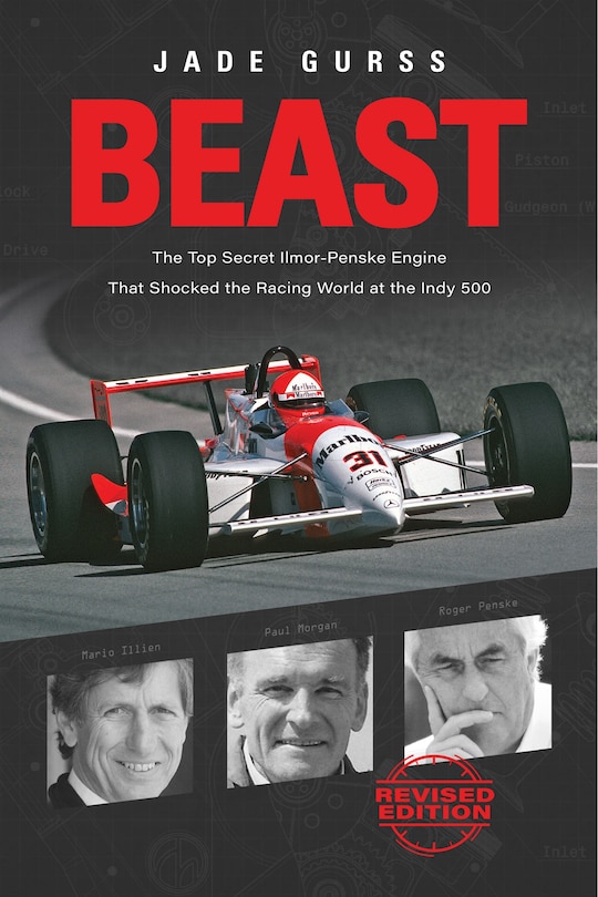 Front cover_Beast