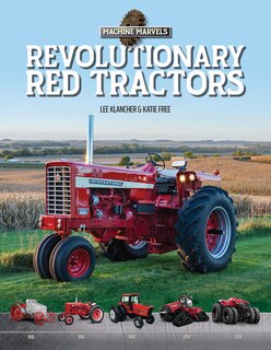 Front cover_Revolutionary Red Tractors