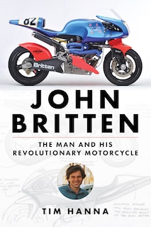 Front cover_John Britten