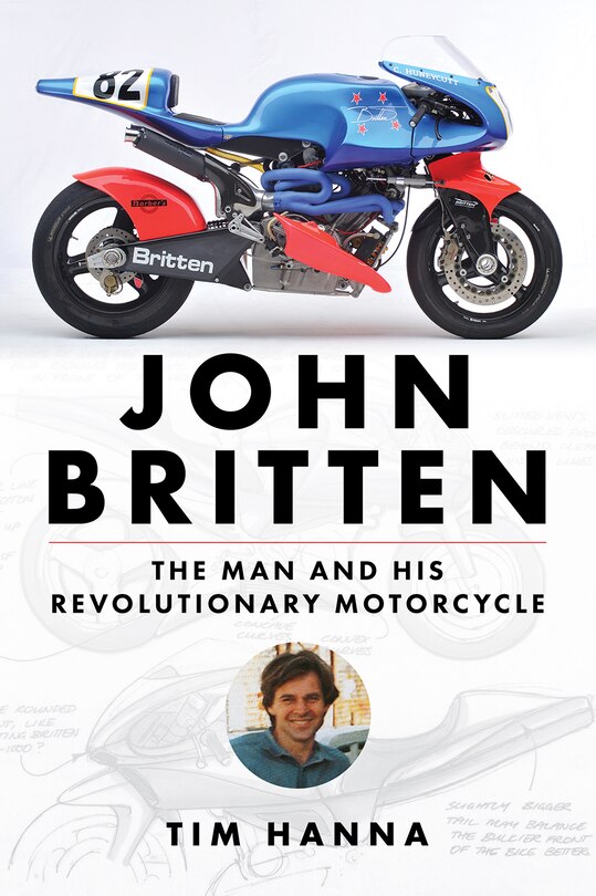 Front cover_John Britten