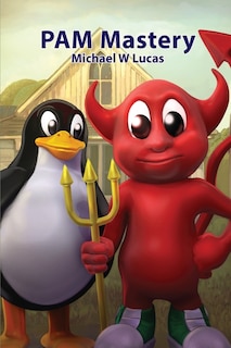 Front cover_PAM Mastery