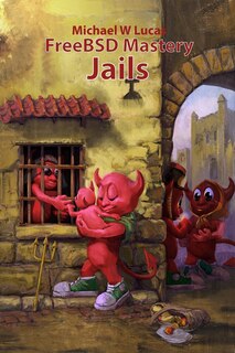 Couverture_FreeBSD Mastery