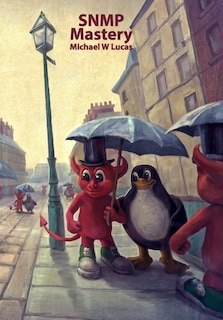 Front cover_SNMP Mastery
