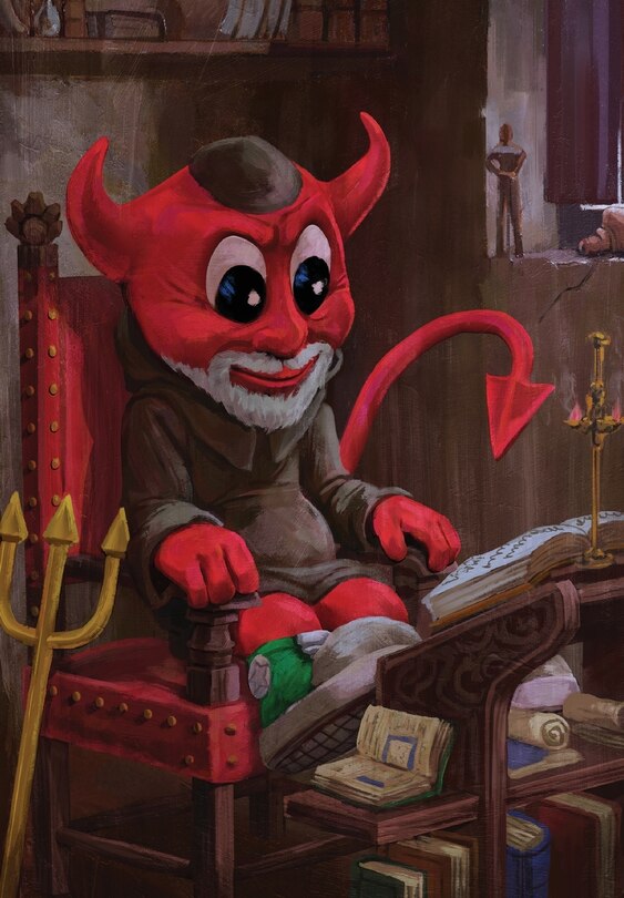 Front cover_Ed Mastery