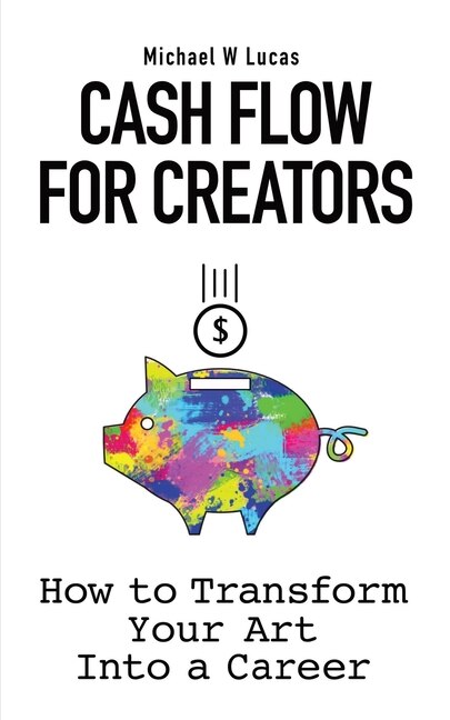 Couverture_Cash Flow For Creators
