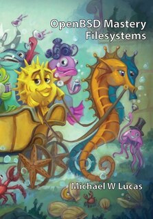 Front cover_OpenBSD Mastery