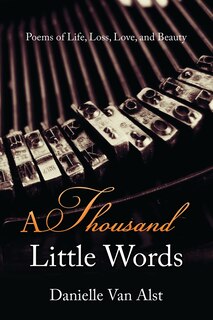 Front cover_A Thousand Little Words