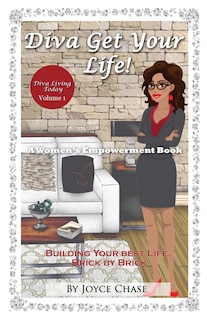 Front cover_Diva Get Your Life!