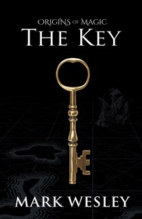 Front cover_The Key