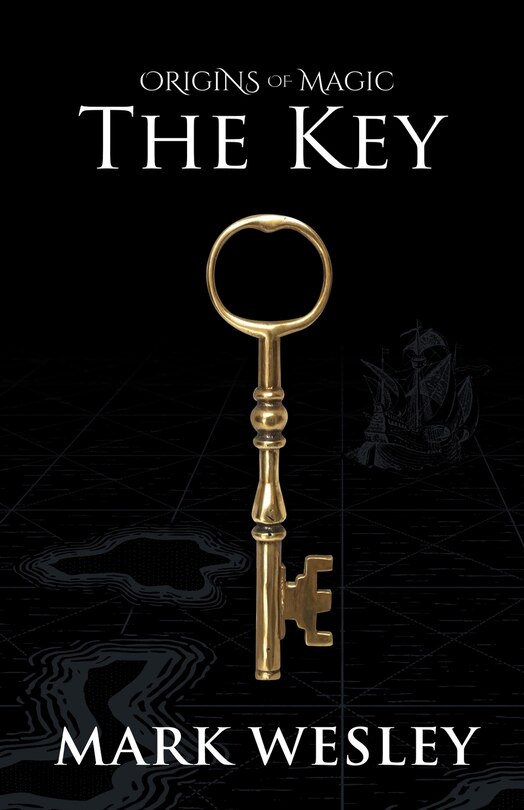 Front cover_The Key