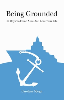 Front cover_Being Grounded