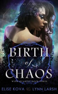 Front cover_Birth of Chaos